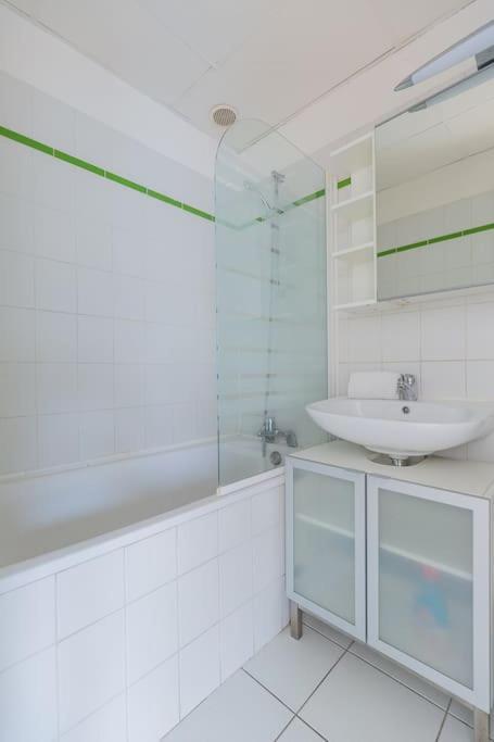 Le Petit Marcel - T3 / 6P - 60 M2 - Hyper Centre Ville Metz Exterior photo